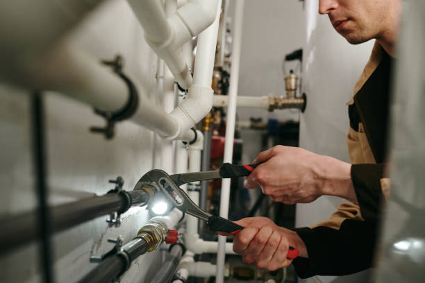  Sheridan, IL Plumbing Pros
