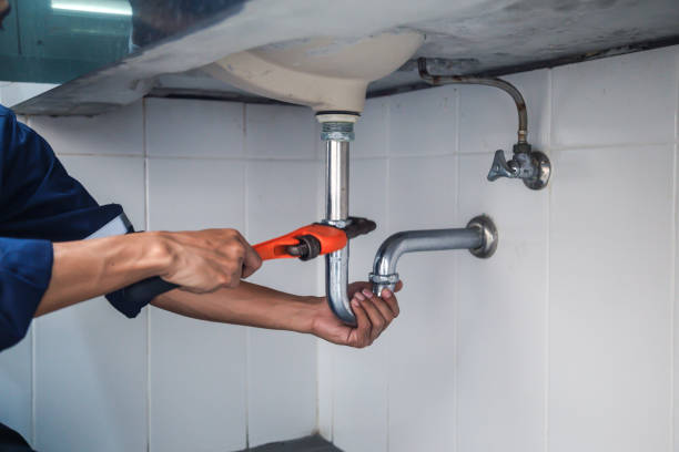 Best 24-Hour Plumber Near Me  in Sheridan, IL