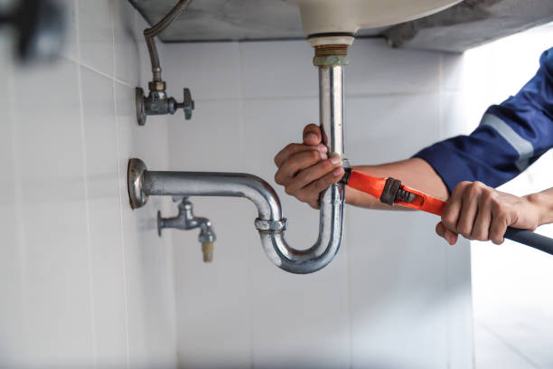 Best Water Leak Repair  in Sheridan, IL